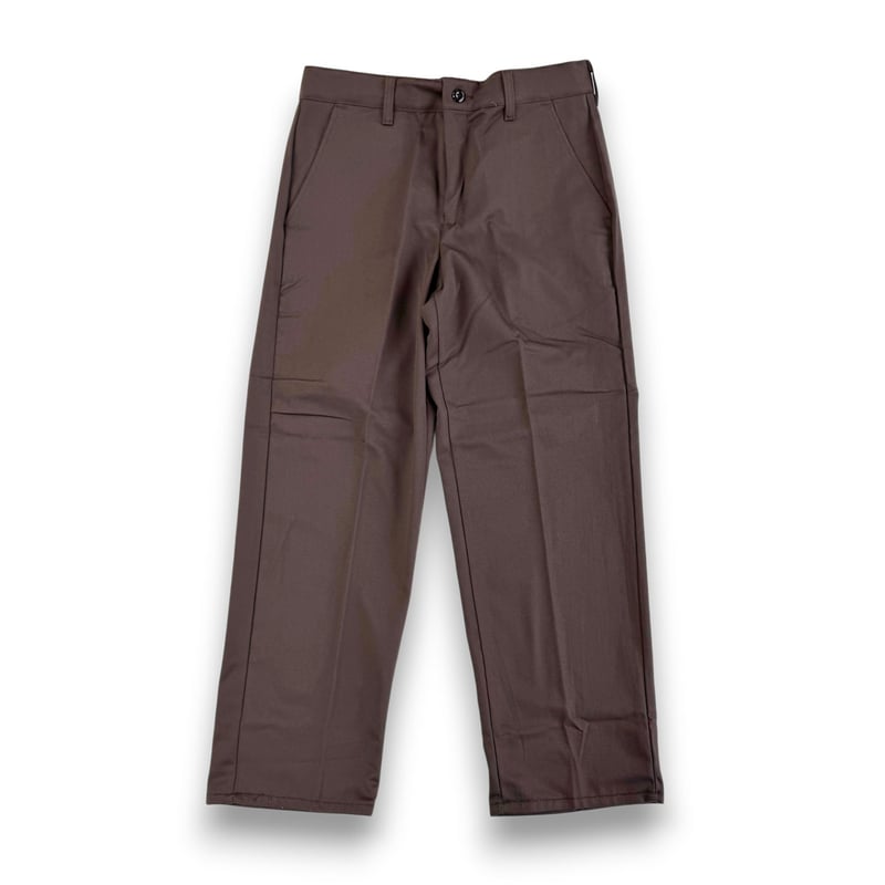 RED KAP PC20 Wrinkle-Resistant Cotton Work Pan