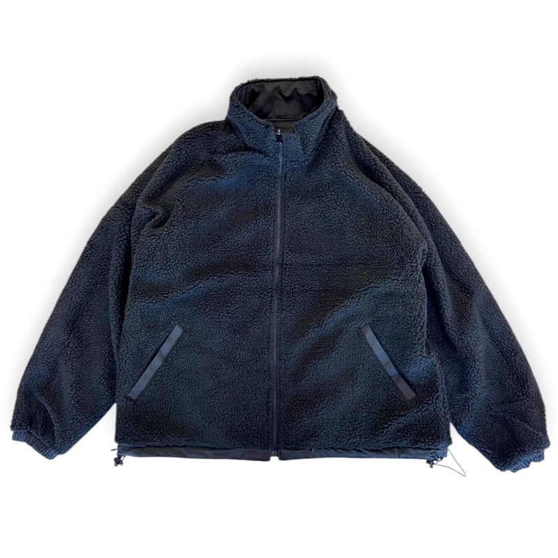 送料無料 通販 Boa Reversible 別注 Beimar Jacket リバーシブル ビーマー XLサイズ以上