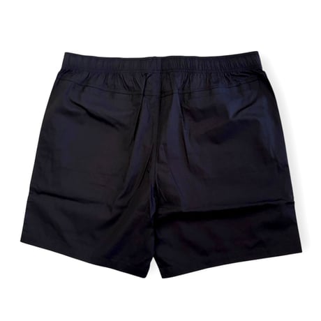 AS COLOUR　BEACH SHORTS　エーエスカラー ビーチショーツ　コットン　アズカラー