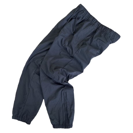 Beimar 別注 Water Repellent Lined Track Pants　ビーマー　トラックパンツ