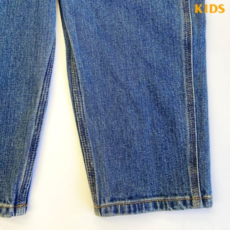 CARHARTT KIDS　 BIB OVERALL　TODDLER　SIZE 2T～4T　　カーハート　キッズ　オーバーオール　TODDLER　子供用