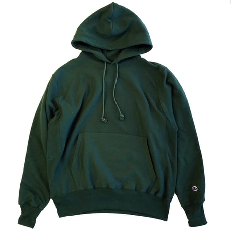 Champion チャンピオン　リバースウィーブ　S101　スウェット フーディ　Reverse Weave 12oz. Pullover Hood  パーカー　１