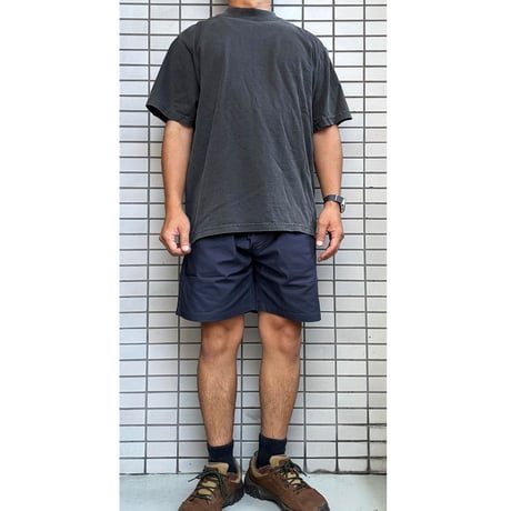 AS COLOUR　BEACH SHORTS　エーエスカラー ビーチショーツ　コットン　アズカラー