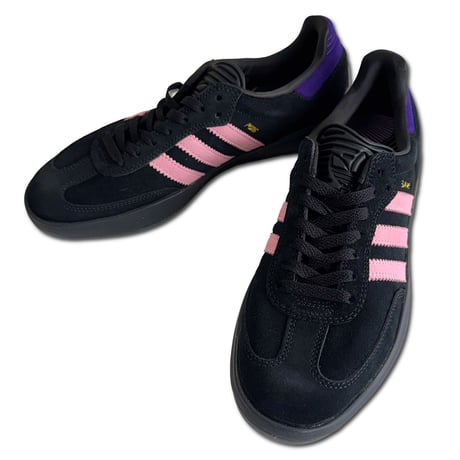 ADIDAS  PUIG SAMBA   アディダス　プイグ　サンバ
