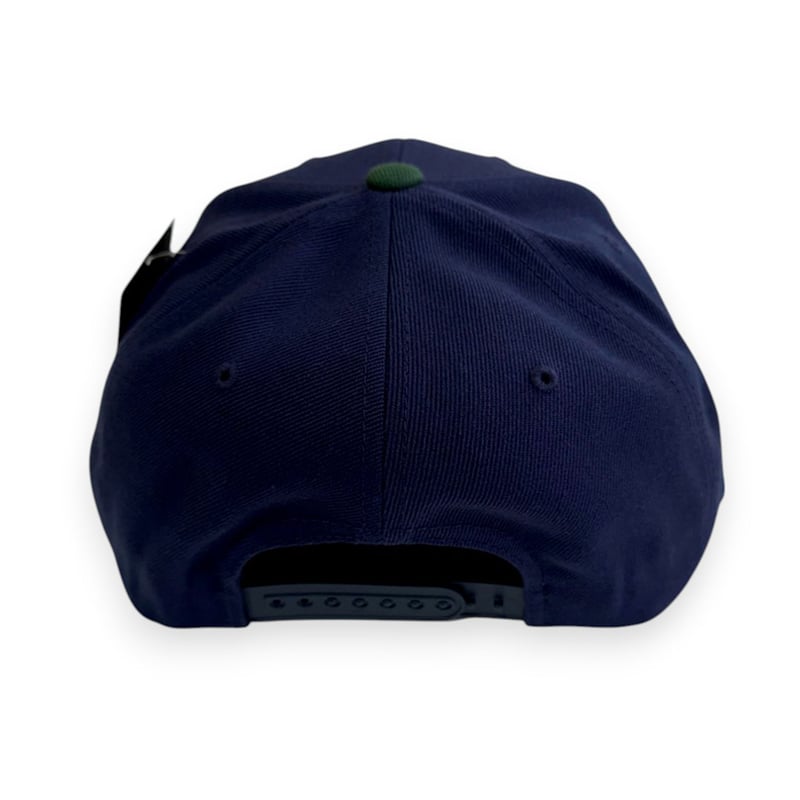 made in yp 第二弾 100個限定 スタッズ キャップ ブラック made in yp