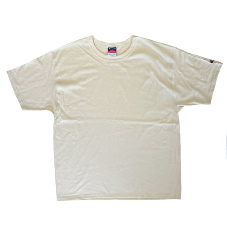 CHAMPION 7oz Heritage Jersey　S/S TEE　チャンピオン　半袖 Tシャツ　ヘリテージ　USA企画　T2102