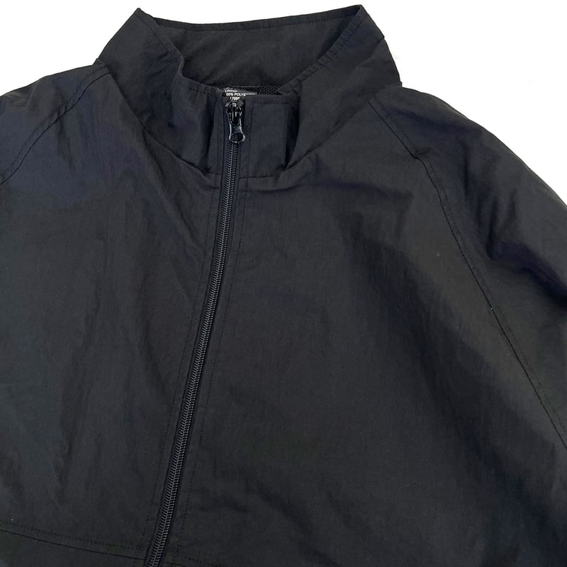 Beimar 別注 Water Repellent Lined Track Jacket ビー