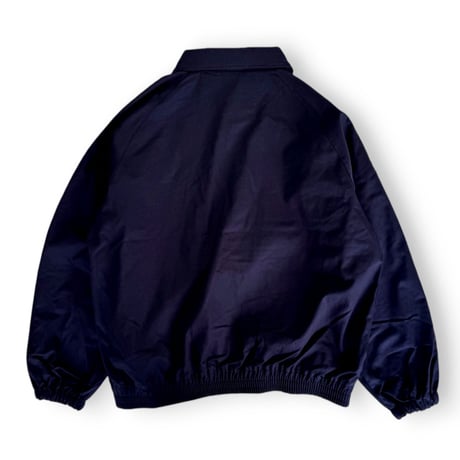 Beimar 別注 Cotton Houndstooth Drizzler Jacket ビーマー　ドリズラージャケット　スウィングトップ　ワークジャケット