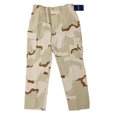 PROPPER BDU TROUSER　プロッパー　カーゴパンツ　プロパー