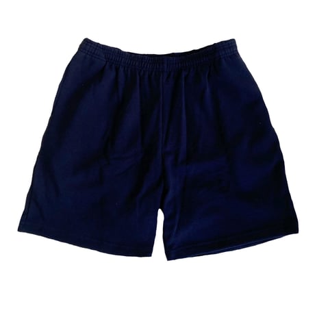 LOS ANGELES APPAREL　14oz Heavy Fleece Mid Short　　ロサンゼルスアパレル　スウェット ショーツ　ショートパンツ MADE IN USA