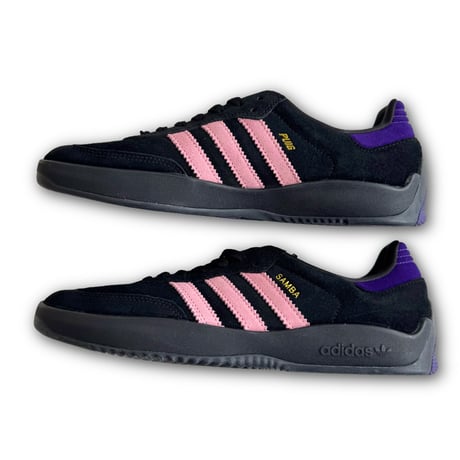 ADIDAS  PUIG SAMBA   アディダス　プイグ　サンバ