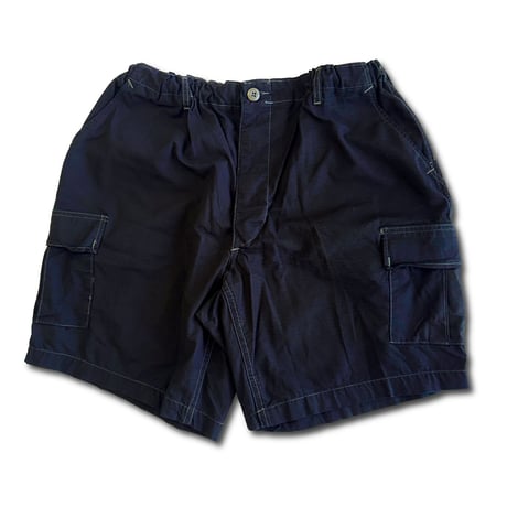 oddment CUSTOM BDU SHORTS　オッドメント　カスタム リメイク ショーツ