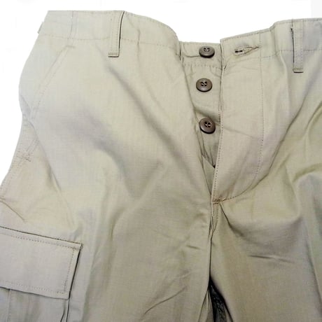 PROPPER BDU TROUSER　プロッパー　カーゴパンツ　プロパー