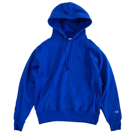 Champion Reverse Weave　12oz. Pullover Hood 　　 チャンピオン　リバースウィーブ　スウェット フーディ　S101　パーカー　2