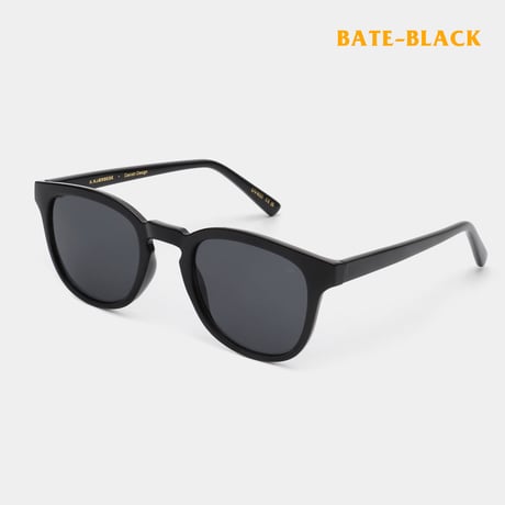 A.KJAERBEDE     エキアビド       サングラス　 BATE