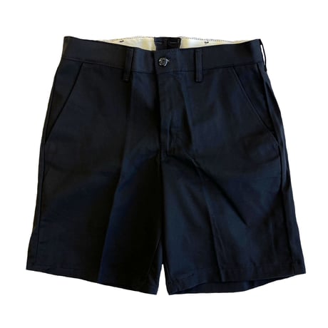 RED KAP PT26　 PLAIN FRONT SHORTS　レッドキャップ　ワークショーツ ショートパンツ REDKAP