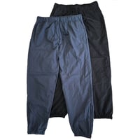 Beimar 別注 Water Repellent Lined Track Pants　ビーマー　トラックパンツ