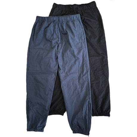Beimar 別注 Water Repellent Lined Track Pants　ビーマー　トラックパンツ