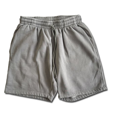 COTTON COLLECTIVE　DUNK SHORT 11.5 OZ　コットンコレクティブ　スウェットショーツ