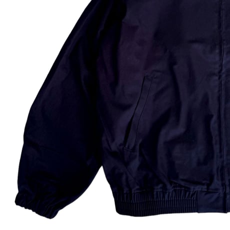 Beimar 別注 Cotton Houndstooth Drizzler Jacket ビーマー　ドリズラージャケット　スウィングトップ　ワークジャケット