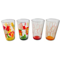 HARIBO　GLASS SET　ハリボー　グラスセット