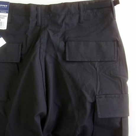 PROPPER BDU TROUSER　プロッパー　カーゴパンツ　プロパー