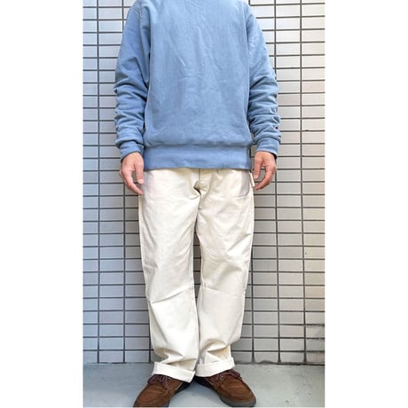 DICKIES  RELAXED FIT UTILITY PAINTER PANT NATURAL　ディッキーズ ペインターパンツ　ナチュラル