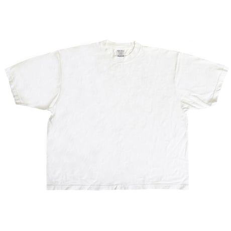 SHAKA WEAR 　7.5oz GARMENT DYE DROP SHOULDER S/S TEE 　シャカウエア ドロップショルダー 　Tシャツ　SHAKAWEAR