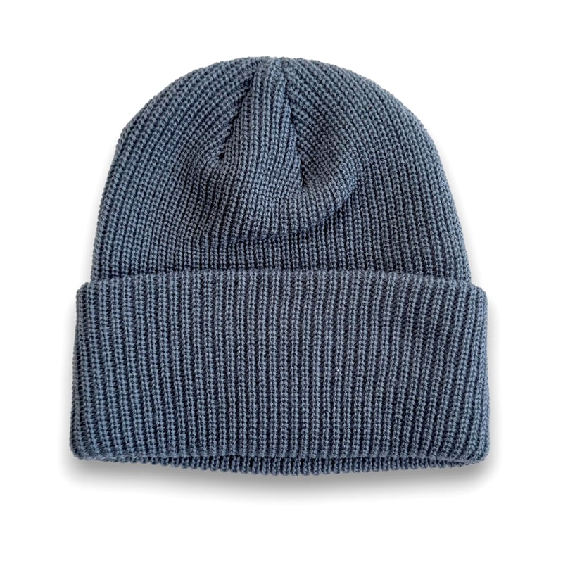 BEANIIEZ TOFINO ACRYLIC KNIT CAP ビーニーズ トフィーノ