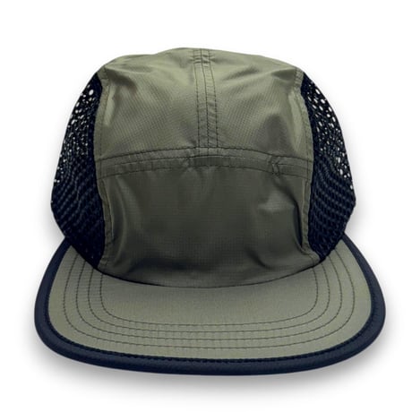 blvnk 　ULTRA TECH 5PANEL　ブランク　5パネル　キャップ