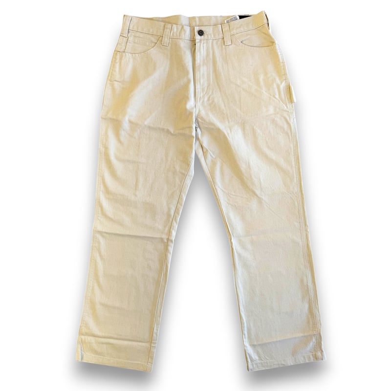 DICKIES RELAXED FIT UTILITY PAINTER PANT NATUR