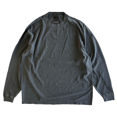 SHAKA WEAR 　7.5oz Heavy Weight GARMENT DYE L/S TEE 　シャカ ウエア ガーメントダイ ロングスリーブ Tシャツ ロンT　長袖
