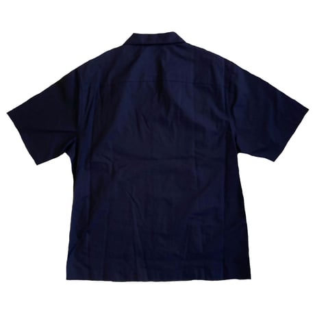 CUBAVERA   AUTHENTIC EMBROIDERED GUAYABERA SHIRT　キューバベラ　キューバシャツ