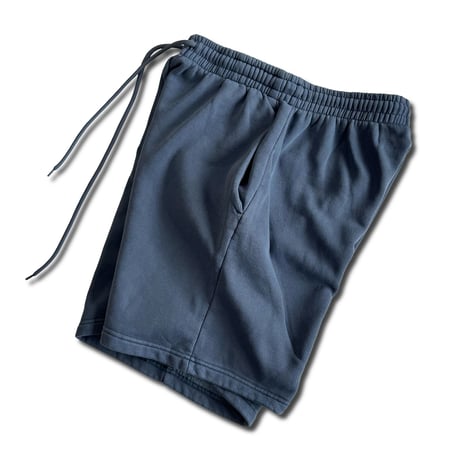 COTTON COLLECTIVE　DUNK SHORT 11.5 OZ　コットンコレクティブ　スウェットショーツ