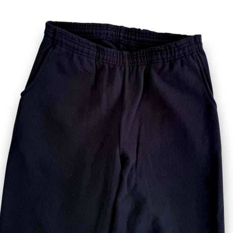 LOS ANGELES APPAREL　14oz  STRAIGHT LEG SWEAT PANT 　ロサンゼルスアパレル　ストレートレッグ スウェットパンツ MADE IN USA