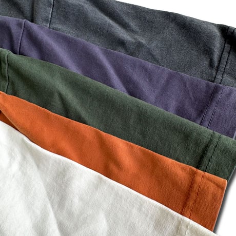 COTTON COLLECTIVE　OVERSIZED BOX S/S TEE 7.5 OZ　コットンコレクティブ　オーバーサイズ ボックス Tシャツ