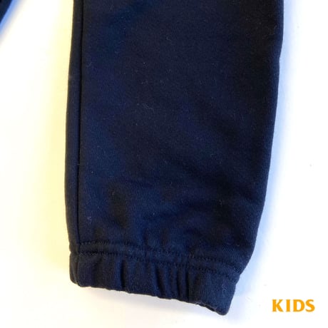 LOS ANGELES APPAREL　TODDLER 14oz FLEECE SWEATPANT 　子供用　キッズ　ロサンゼルスアパレル　スウェットパンツ　アメリカ製　　KIDS　ロスアパ