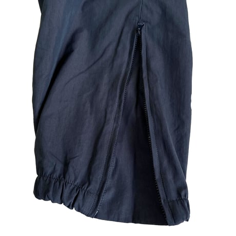 Beimar 別注 Water Repellent Lined Track Pants　ビーマー　トラックパンツ