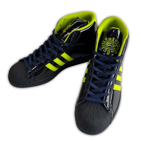 ADIDAS　 PRO MODEL ADV X ALWAYS　アディダス プロモデル