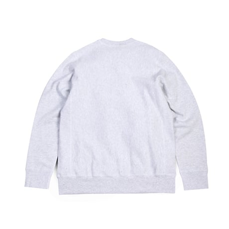 HOUSE OF BLANKS 　CREWNECK SWEATSHIRT　ハウスオブブランクス　クルーネック　スウェット　MADE IN CANADA