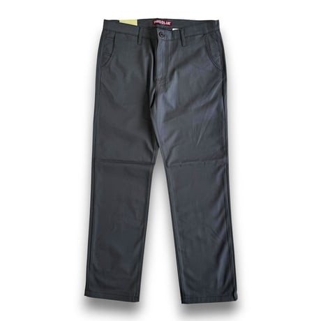 NEO BLUE Relaxed Chino Pants　ネオブルー　リラックス チノパンツ　MADE IN USA
