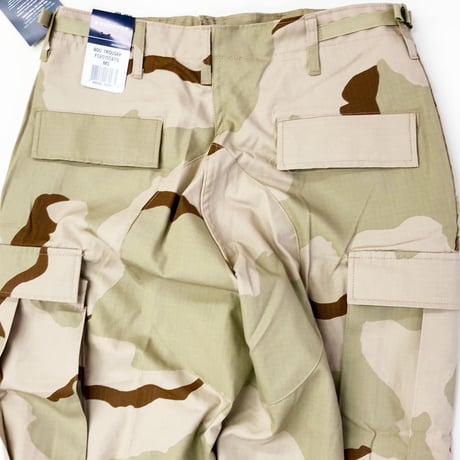 PROPPER BDU TROUSER　プロッパー　カーゴパンツ　プロパー