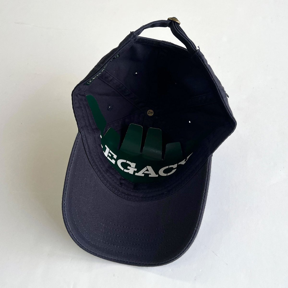 American Museum of Natural History CAP アメリカンミュー