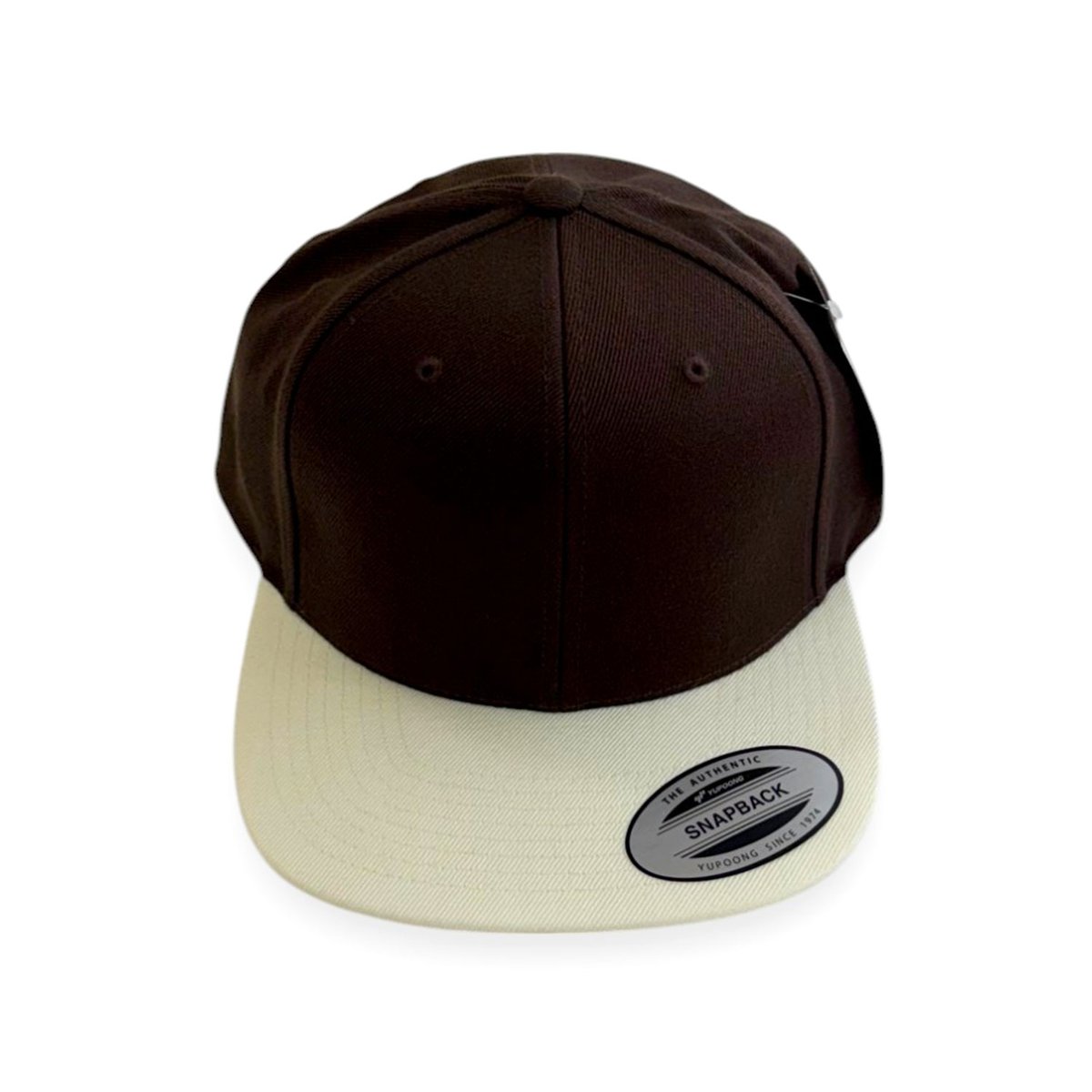 FLEXFIT別注 YP Classics Premium Snapback Cap 2to