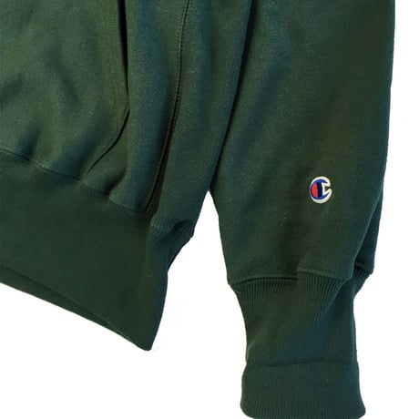 Champion チャンピオン　リバースウィーブ　S101　スウェット フーディ　Reverse Weave 12oz. Pullover Hood  パーカー　１