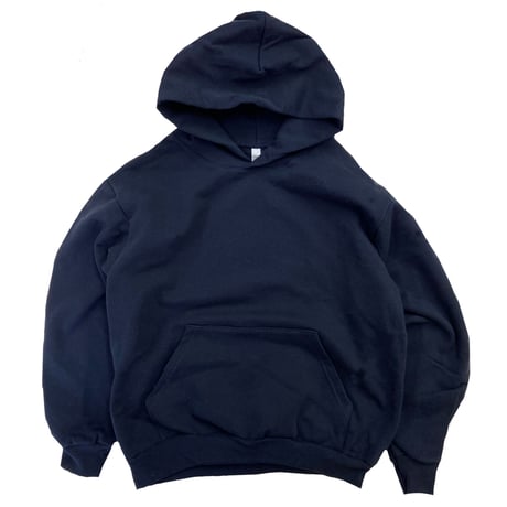 LOS ANGELES APPAREL　HEAVY FLEECE 14oz HOOD　ロサンゼルスアパレル　スウェットパーカー　MADE IN USA　フーディ