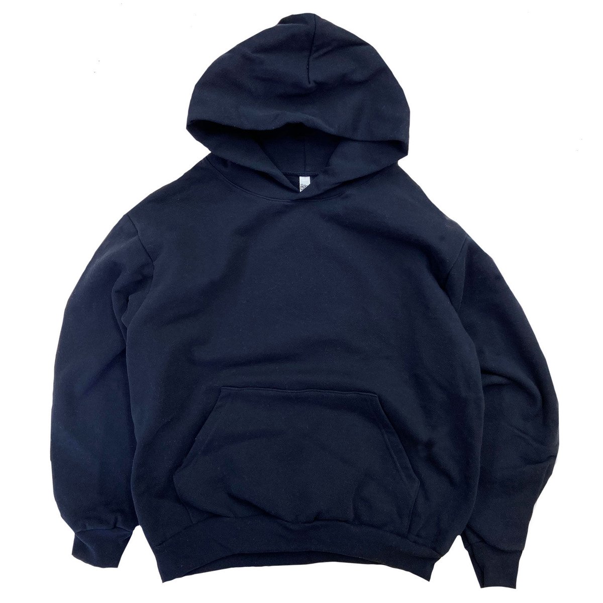 LOS ANGELES APPAREL HEAVY FLEECE 14oz HOOD ロサンゼ