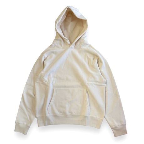 HOUSE OF BLANKS 　RELAXED FIT　FLEECE　PULLOVER HOODED SWEATSHIRT　ハウスオブブランクス　フーディ  リラックスフィット