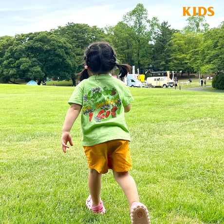 SUBLIME TODDLER TEE　　LOVE IS WHAT I GOT 　サブライム　トドラー キッズ　Tシャツ