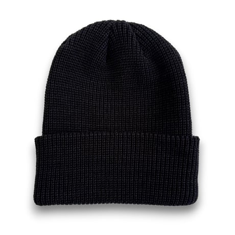 BEANIIEZ  TOFINO  ACRYLIC KNIT CAP 　ビーニーズ　トフィーノ　アクリル　ニットキャップ　MADE IN CANADA